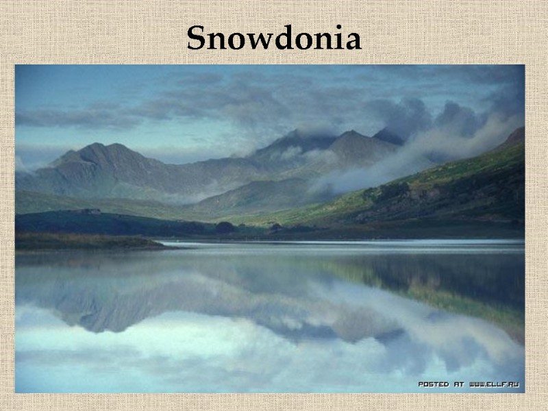 56 Snowdonia